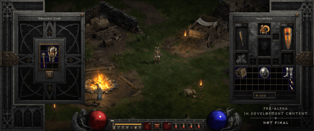 diablo ii