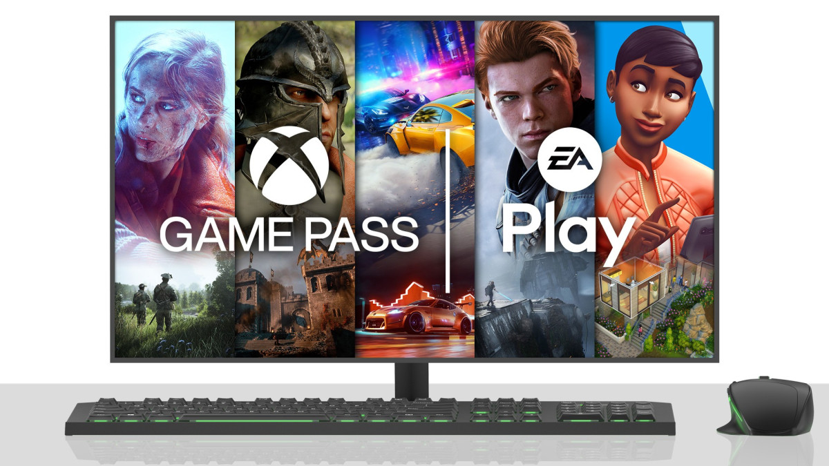 Xbox anuncia evento focado em jogos third e novidades para o Game Pass