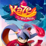 Kaze and The Wild Masks