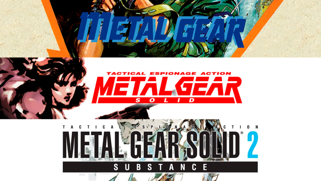 metal gear