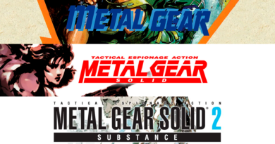 metal gear