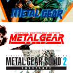 metal gear