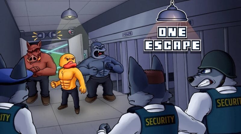 One Escape