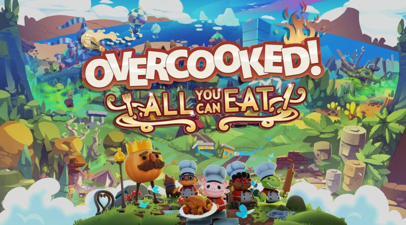 overcooked