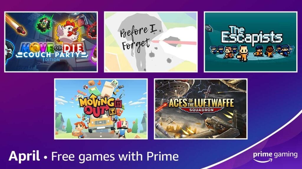 prime gaming