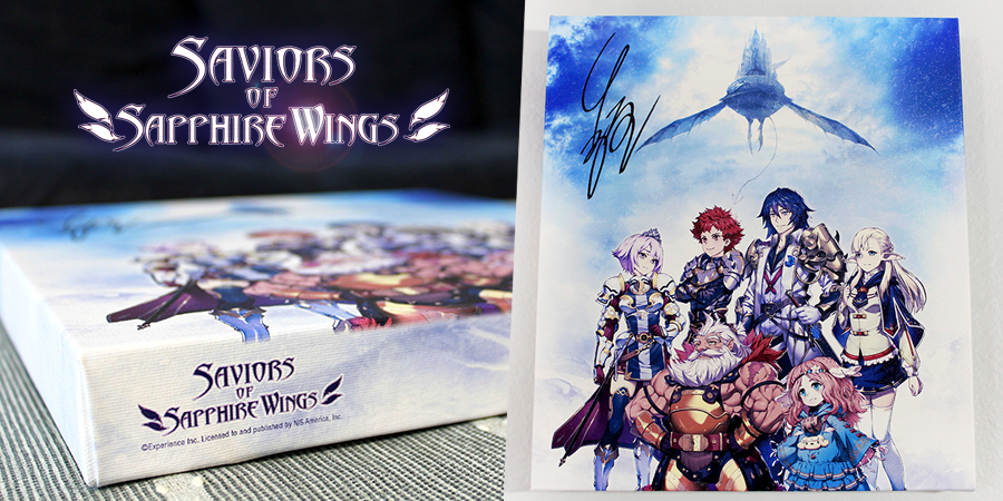 saviors of sapphire wings 2