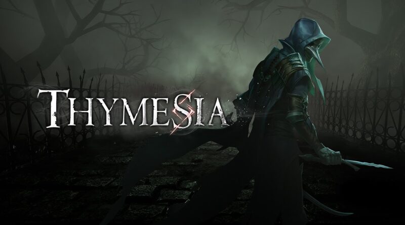 Thymesia