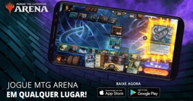 magic the gathering arena