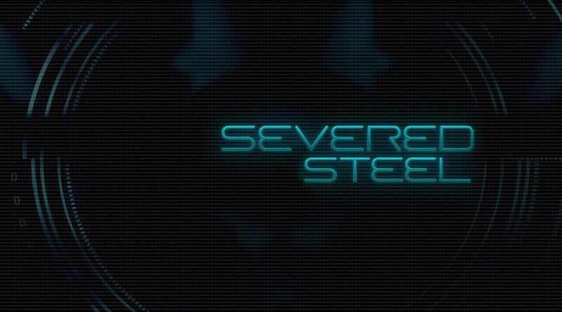 Severed Steel