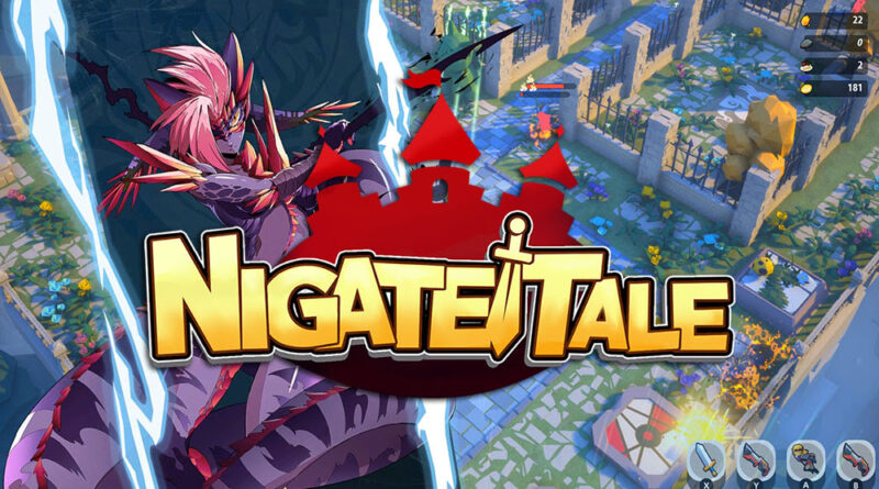 Nigate Tale