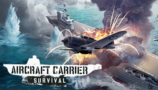 Aircraft Carrier Survival