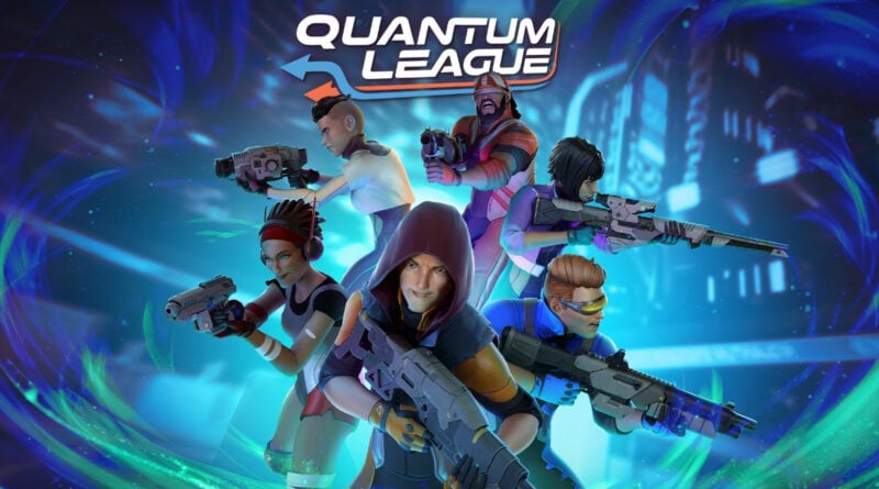 Quantum League