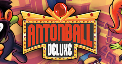 Antonball Deluxe