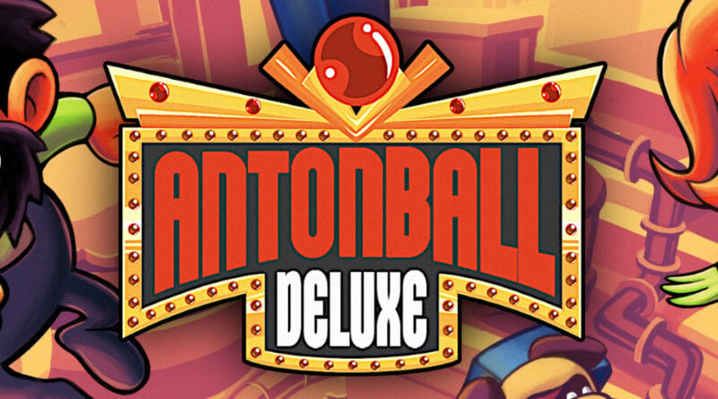 Antonball Deluxe