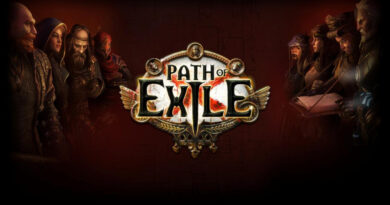 Path of Exile