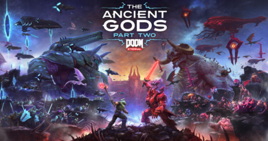 DOOM Eternal: The Ancient Gods, Parte Dois