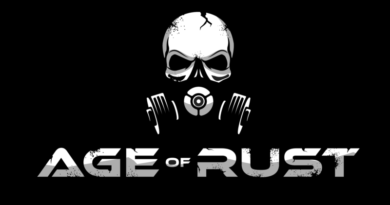 Age of Rust