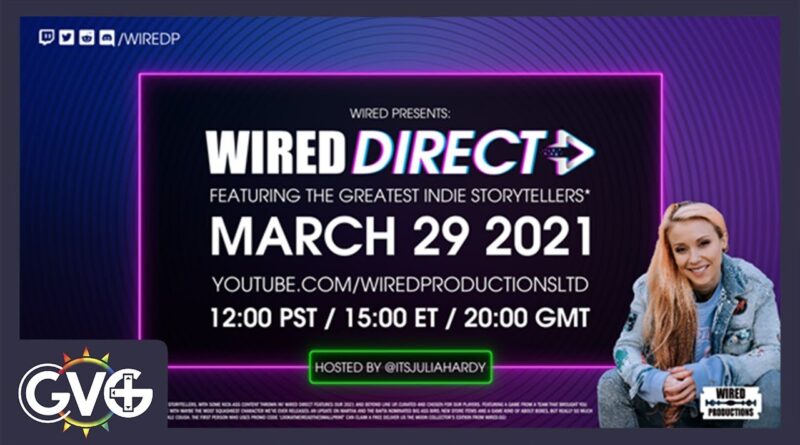 wired direct
