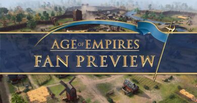 Age of Empires IV