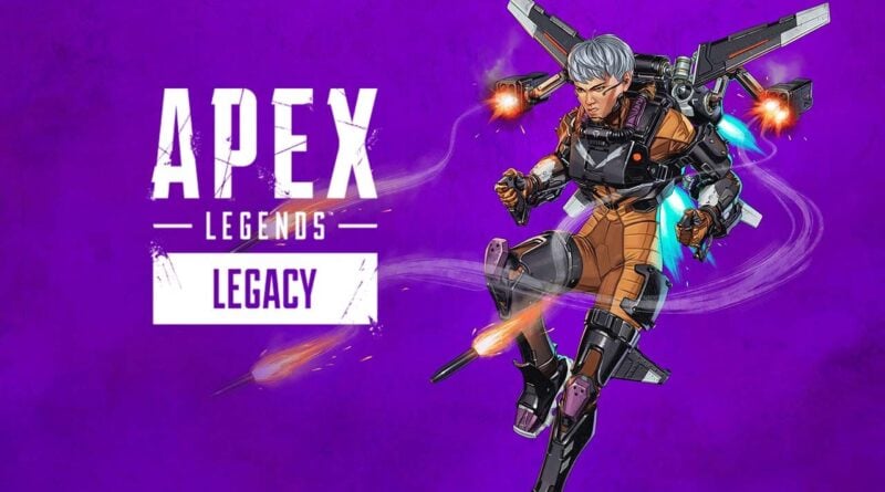 Apex Legends