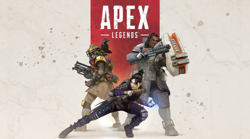 Apex Legends