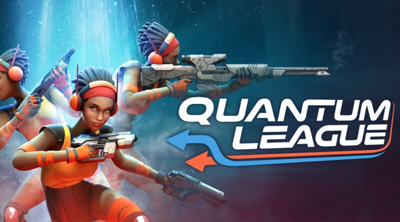 Quantum League