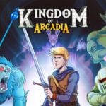 Kingdom of Arcadia