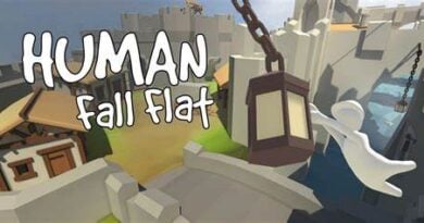 Human Fall Flat