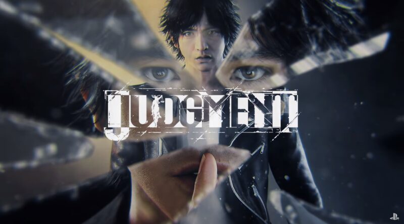 Judgment