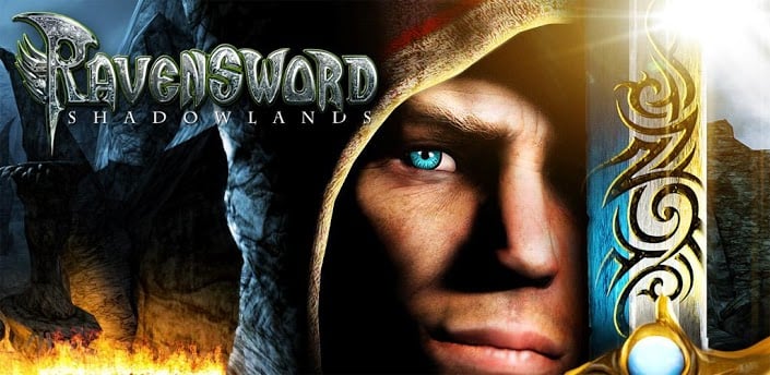 Ravensword: Shadowlands