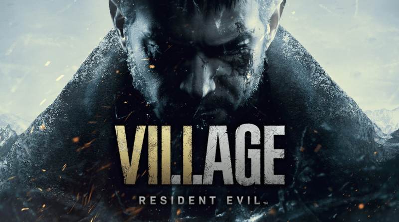 Resident Evil Village