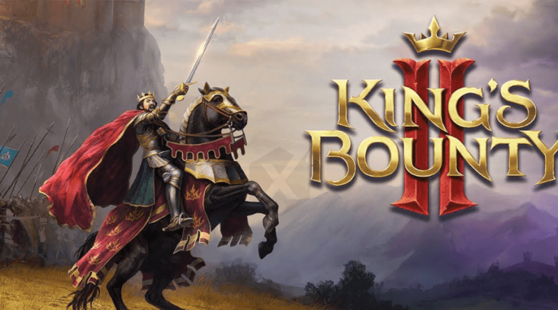 King's Bounty II