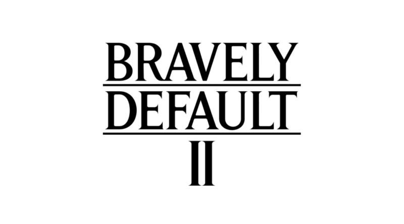 Bravely Default II