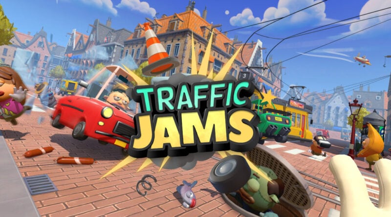 Traffic Jams