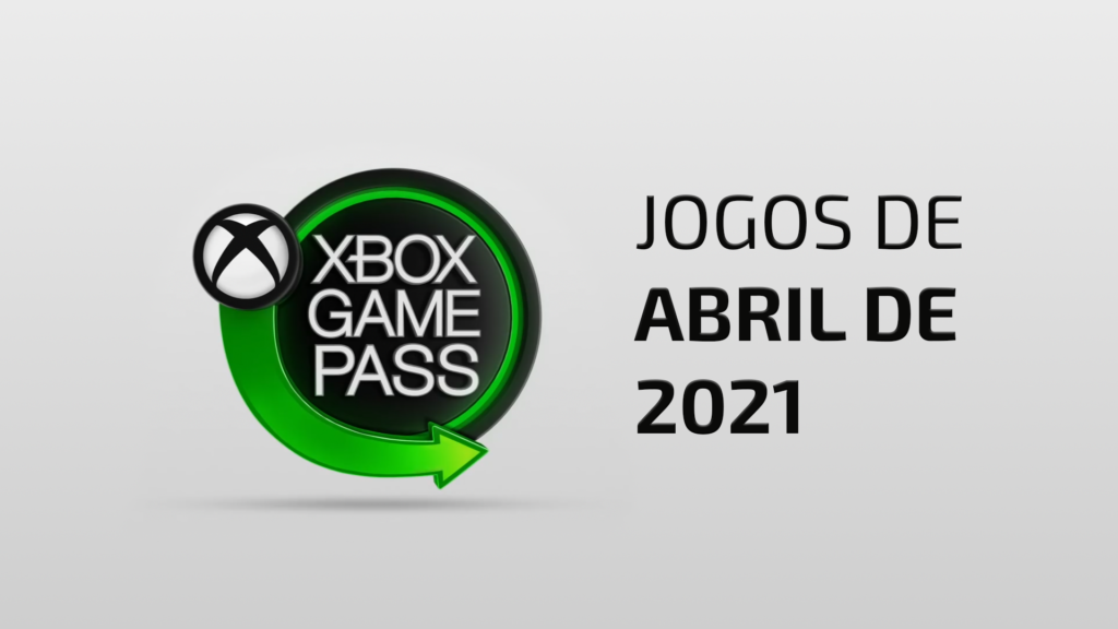 Xbox Game Pass ABRIL OK Xbox Game Pass