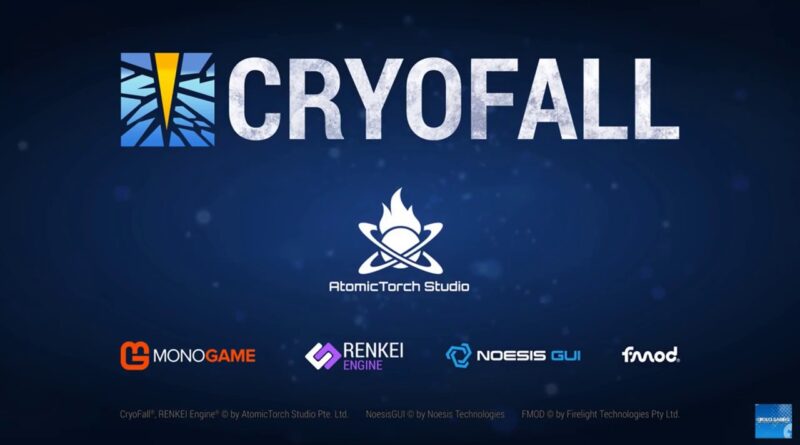 cryofall