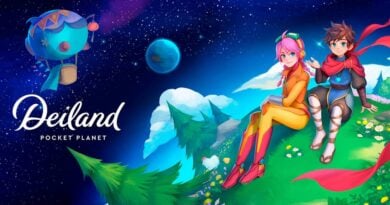 Deiland: Pocket Planet Edition