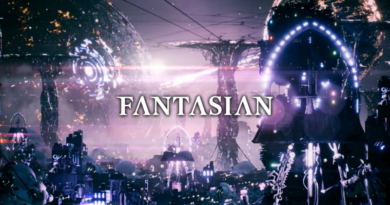 fantasian