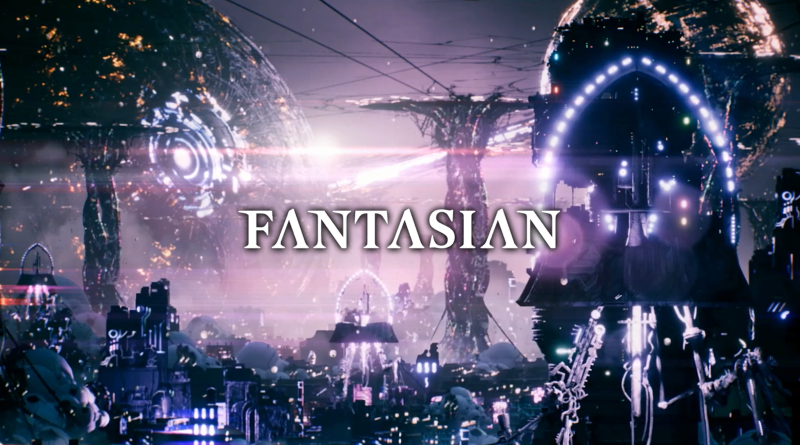 fantasian