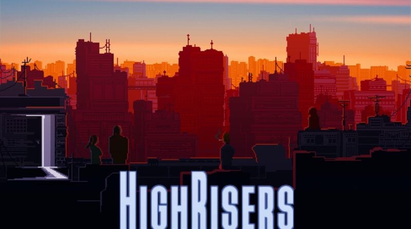 highrisers