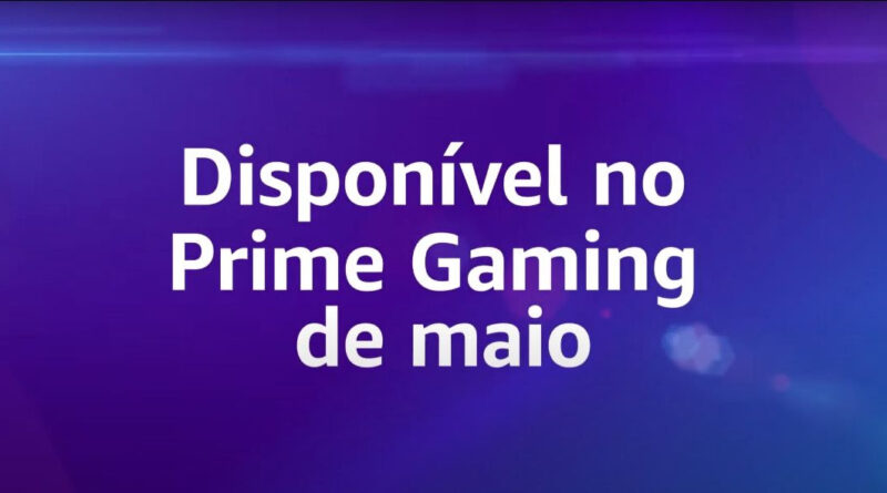prime gaming