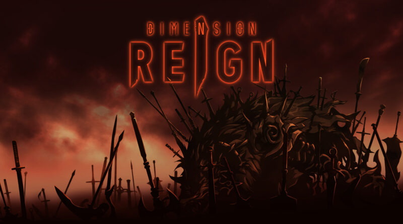 Dimension Reign