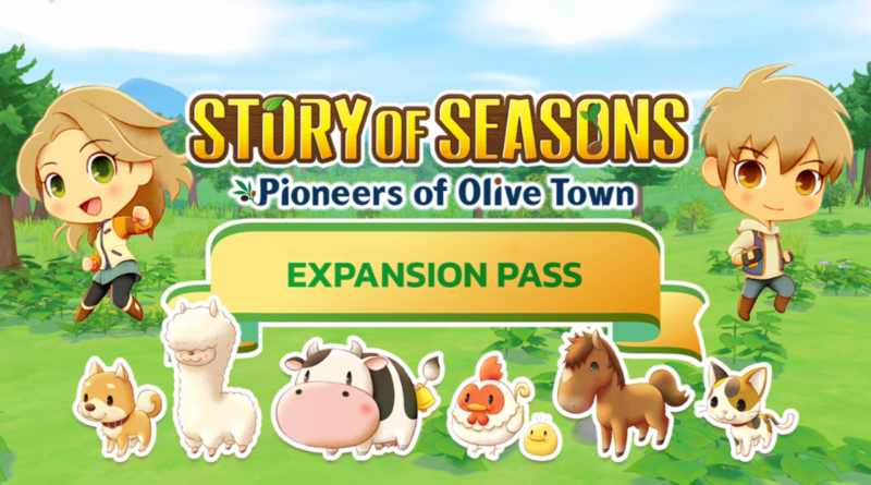 story of seasons