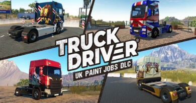 truck driver