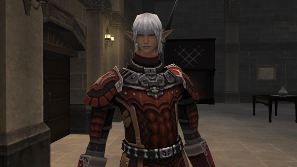 Final Fantasy XI Online