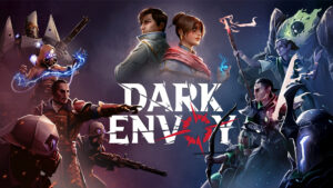 Dark Envoy &#124; Review