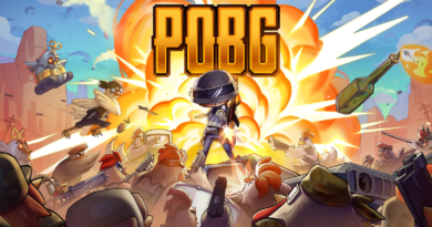PUBG: Playeromnom's Battlegrounds