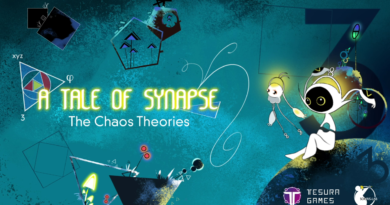 A Tale of Synapse: The Chaos Theories