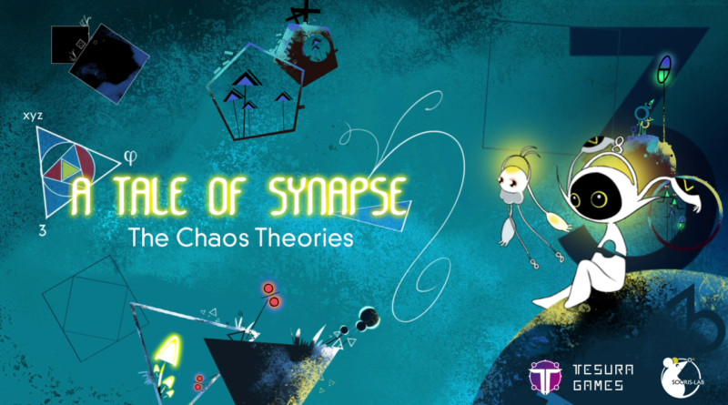 A Tale of Synapse: The Chaos Theories