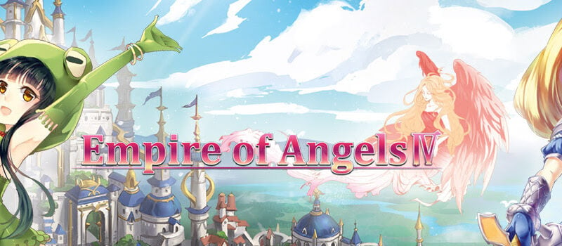 Empire of Angels IV‎